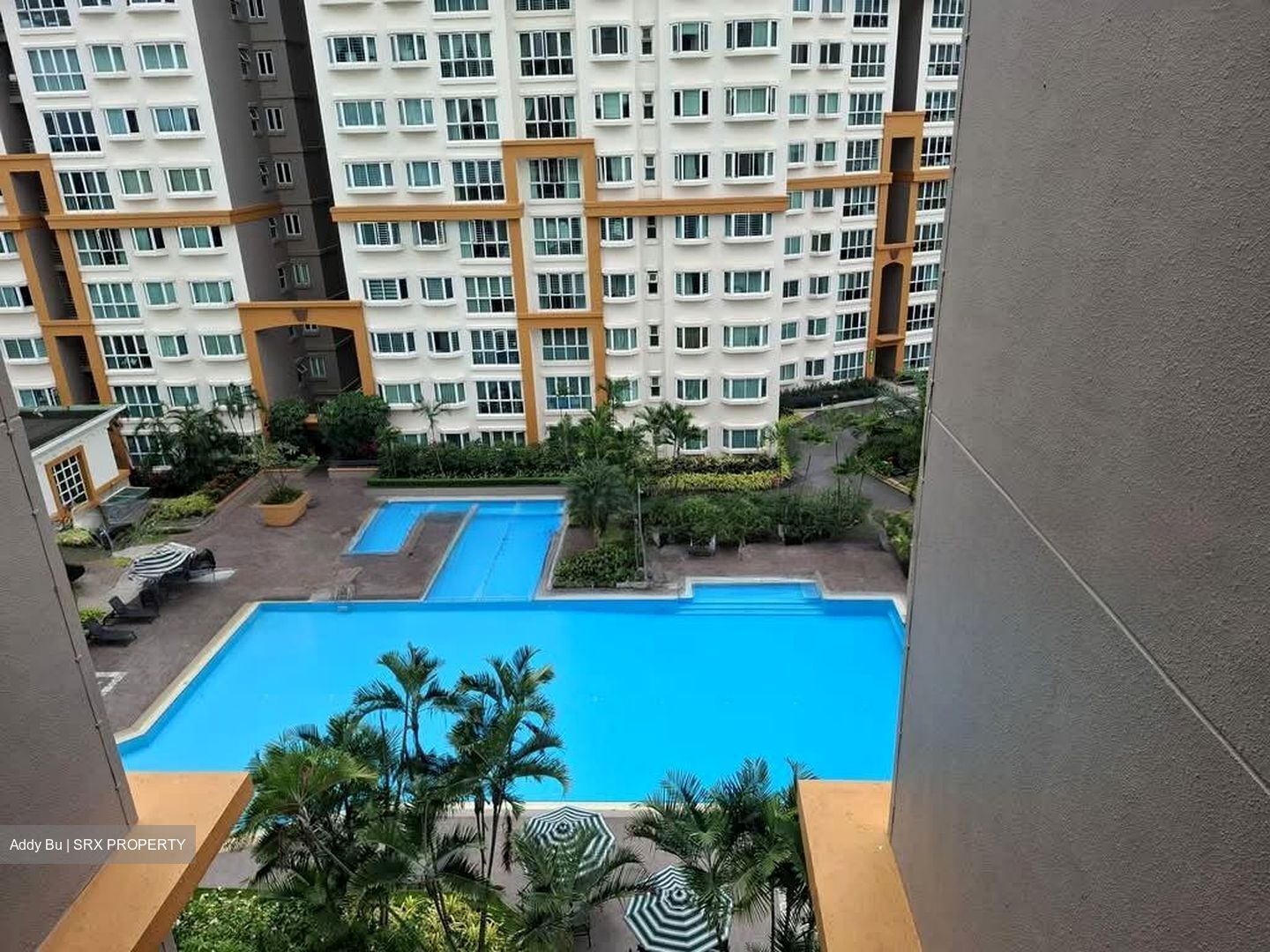 Evergreen Park (D19), Apartment #610787201
